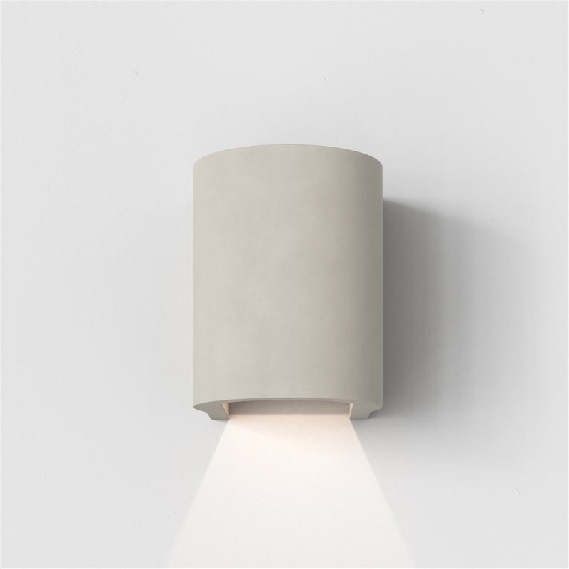 Astro Dunbar 120 LED | Applique