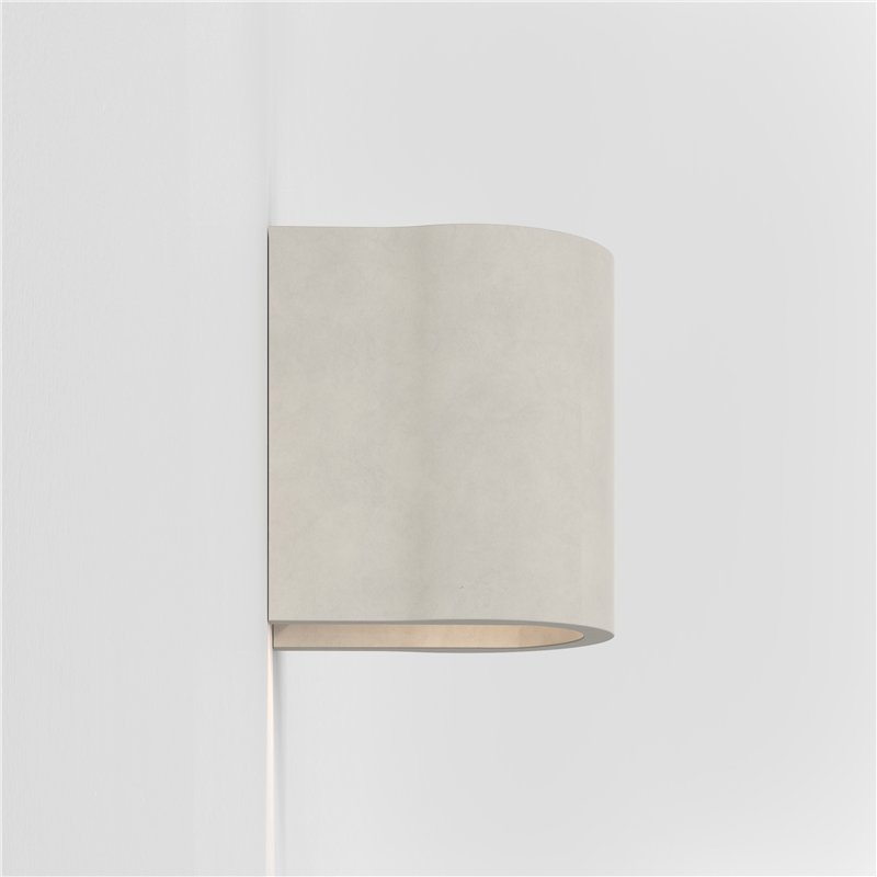 Astro Dunbar 120 LED | Applique