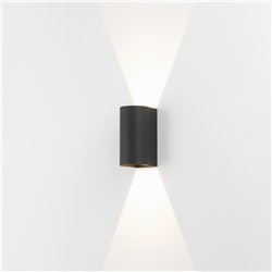 Astro Dunbar 160 LED | Applique