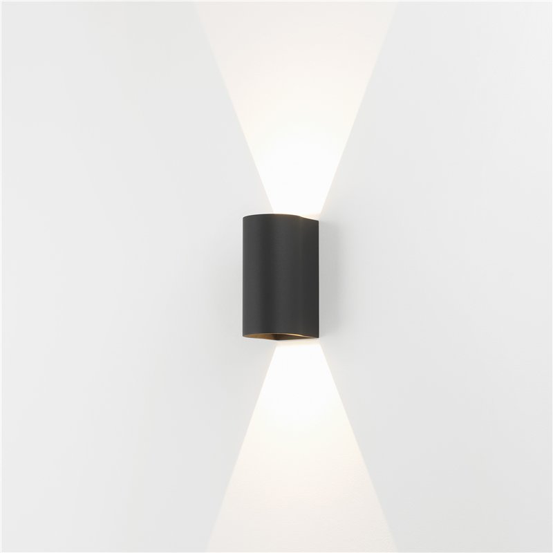 Astro Dunbar 160 LED | Wandlampe