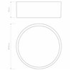 Astro Kea 150 Round / Plafondlamp | Applique / Plafonnier
