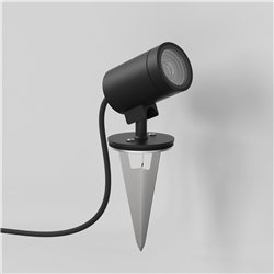 Astro Bayville Spike Spot 12V | Lampe de sol