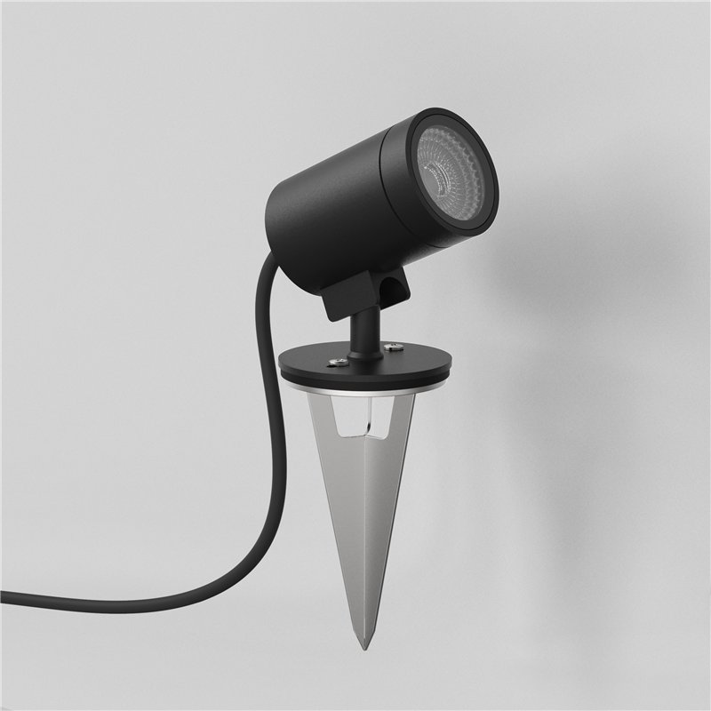 Astro Bayville Spike Spot 12V | Lampe de sol
