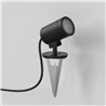 Astro Bayville Spike Spot 12V | Lampe de sol