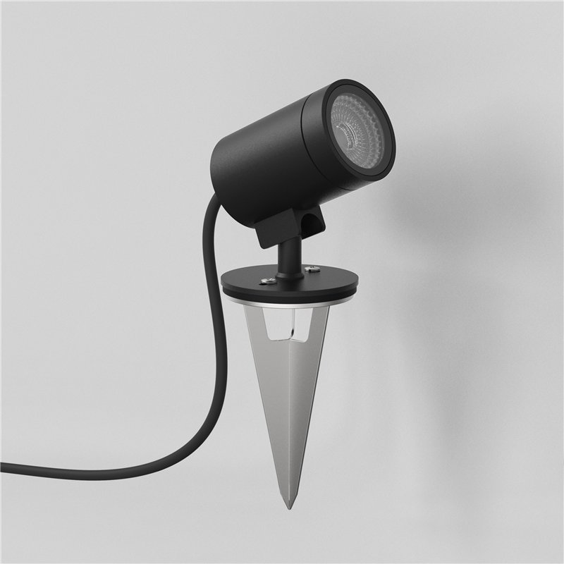 Astro Bayville Spike Spot | Lampe de sol