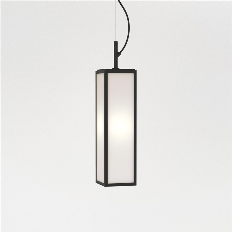 Astro Harvard Pendant | Lampe à suspension