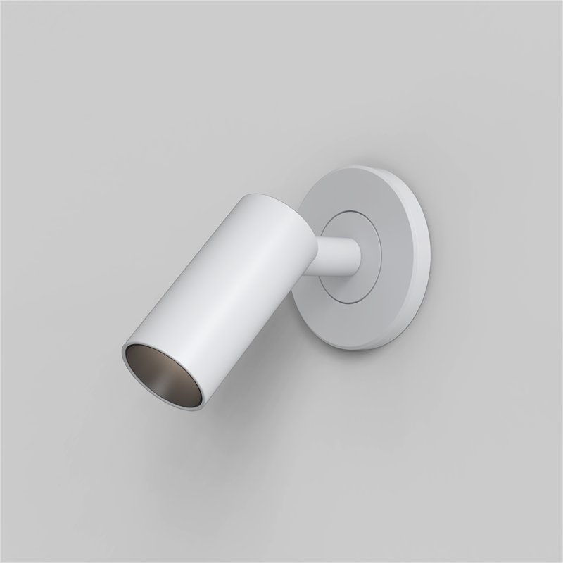 Astro Micro Recess Unswitched | Wandlampe