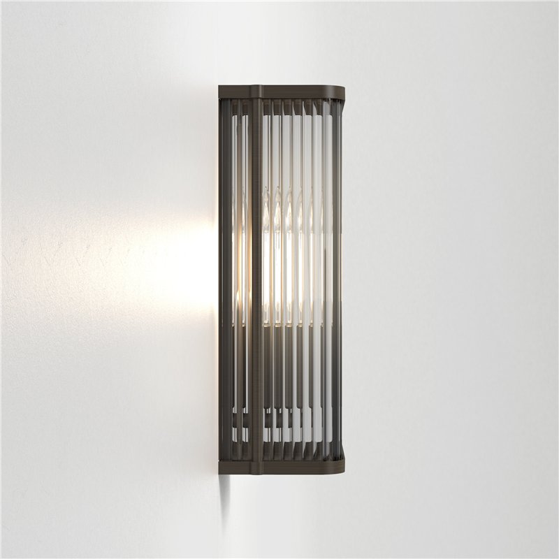 Astro Avignon Square 300 | Wandlampe