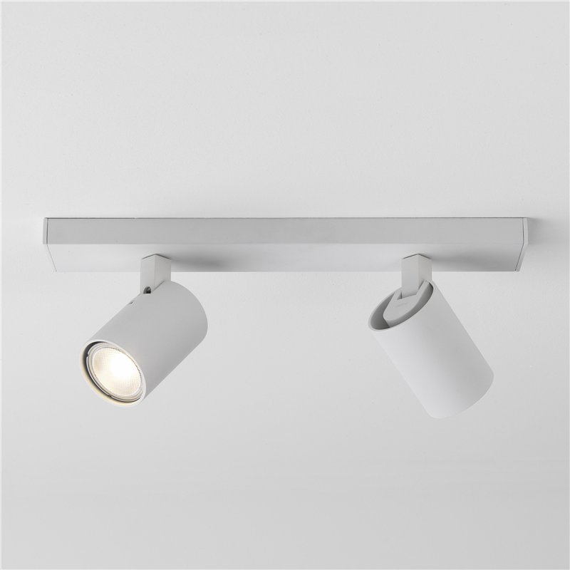 Astro Ascoli Twin | Plafonnier