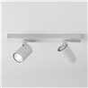 Astro Ascoli Twin | Deckenlampe