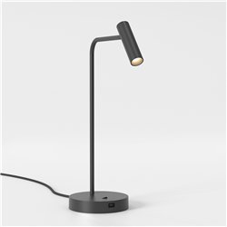 Astro Enna Desk USB C | Lampe de table