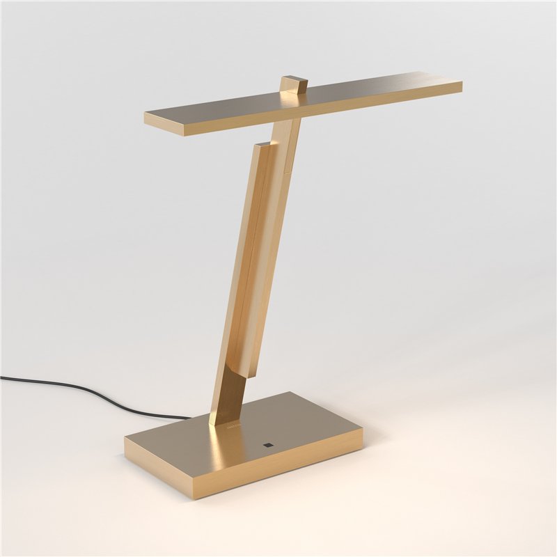 Astro Gerrit | Lampe de table