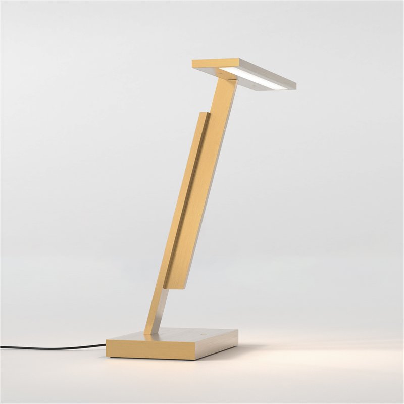 Astro Gerrit | Lampe de table