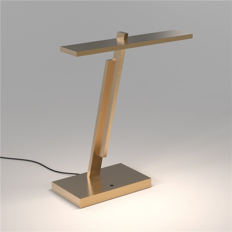 Astro Gerrit | Lampe de table