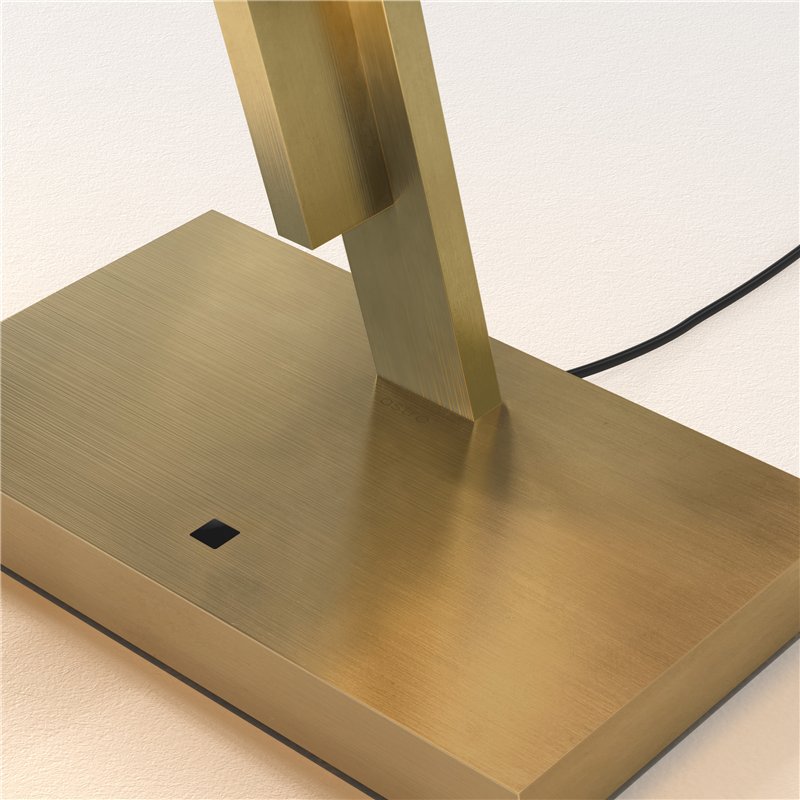 Astro Gerrit | Lampe de table