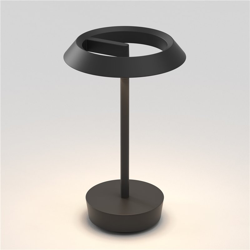 Astro Halo Portable | Lampe de table