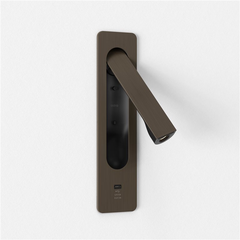 Astro Keta USB C | Applique