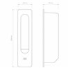 Astro Keta USB C | Applique