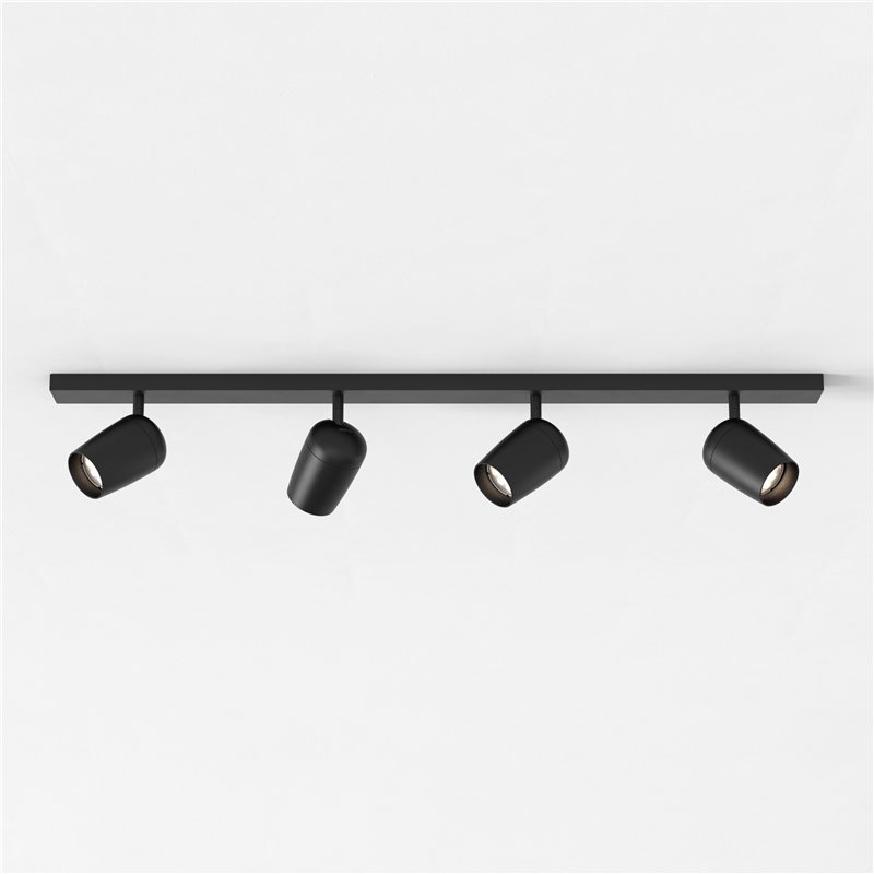 Astro Koto Four Bar | Plafonnier