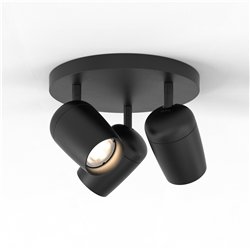 Astro Koto Triple Round | Plafonnier