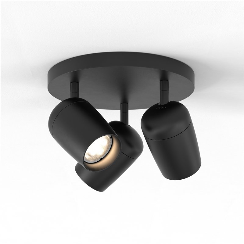 Astro Koto Triple Round | Plafonnier