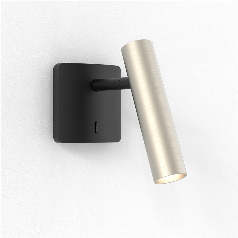 Astro Leda Single | Wandlampe