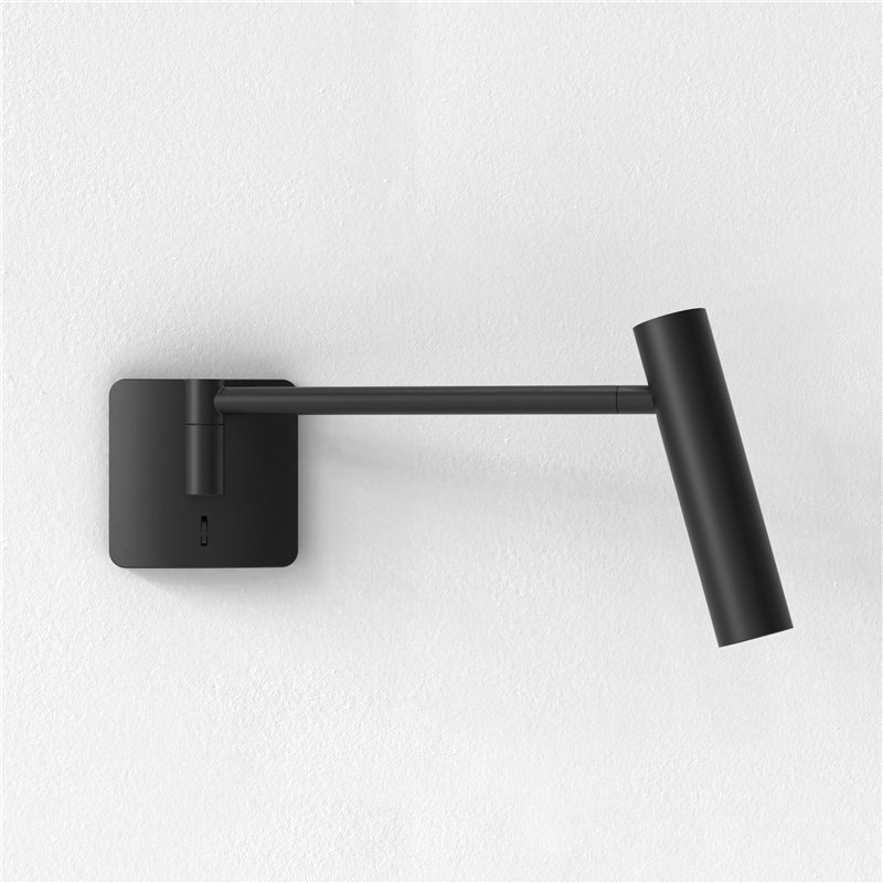 Astro Leda Swing Arm | Wandlampe