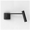 Astro Leda Swing Arm | Wandlampe