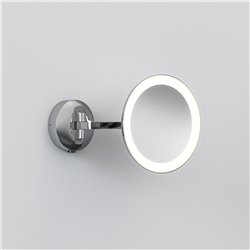 Astro Mascali Round LED | Applique