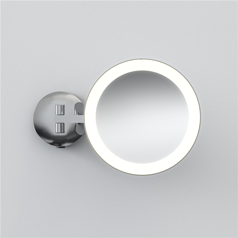 Astro Mascali Round LED | Wandlampe