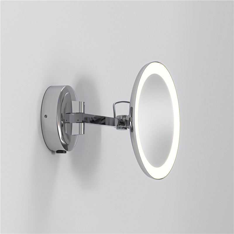 Astro Mascali Round LED | Applique