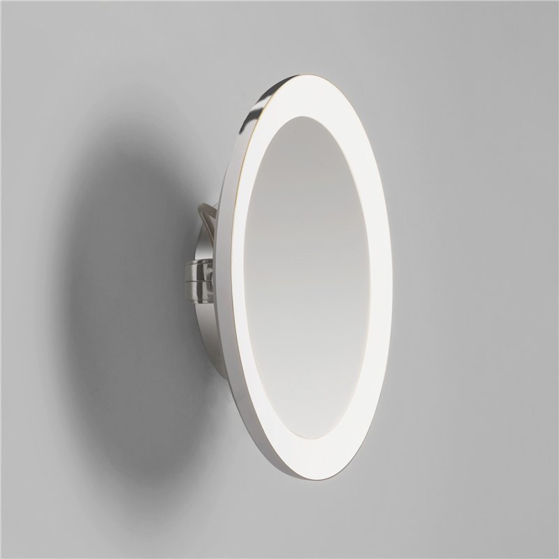 Astro Mascali Round LED | Applique