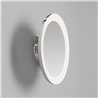 Astro Mascali Round LED | Applique