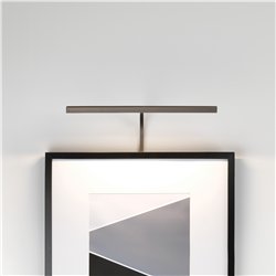 Astro Mondrian 400 Frame Mounted LED | Wandlampe