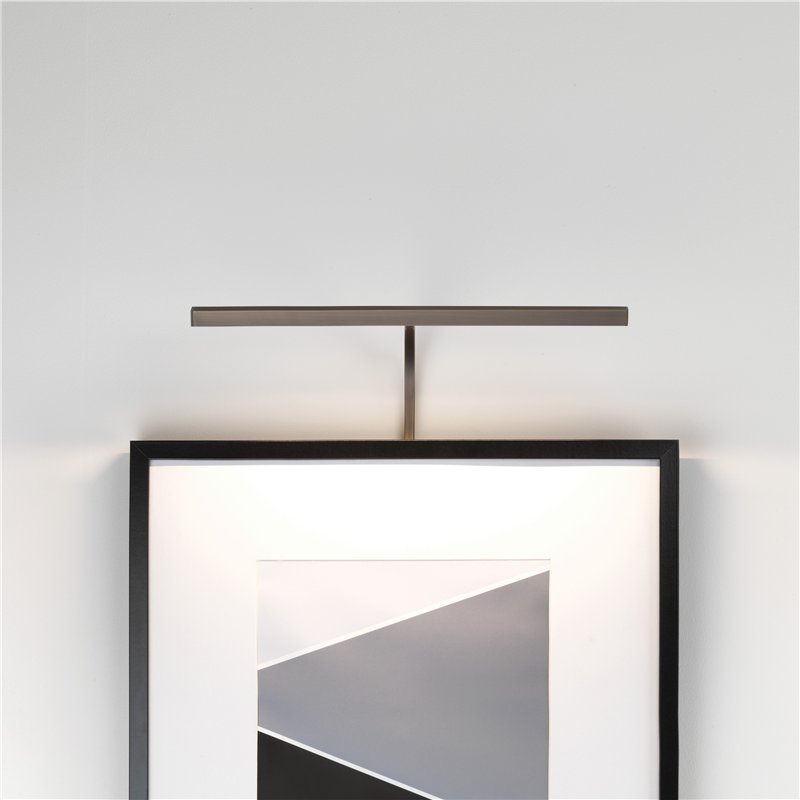 Astro Mondrian 400 Frame Mounted LED | Wandlampe