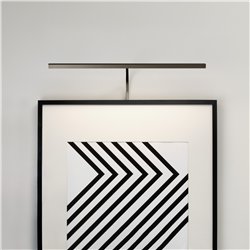 Astro Mondrian 600 Frame Mounted LED | Wandlampe