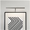 Astro Mondrian 600 Frame Mounted LED | Applique