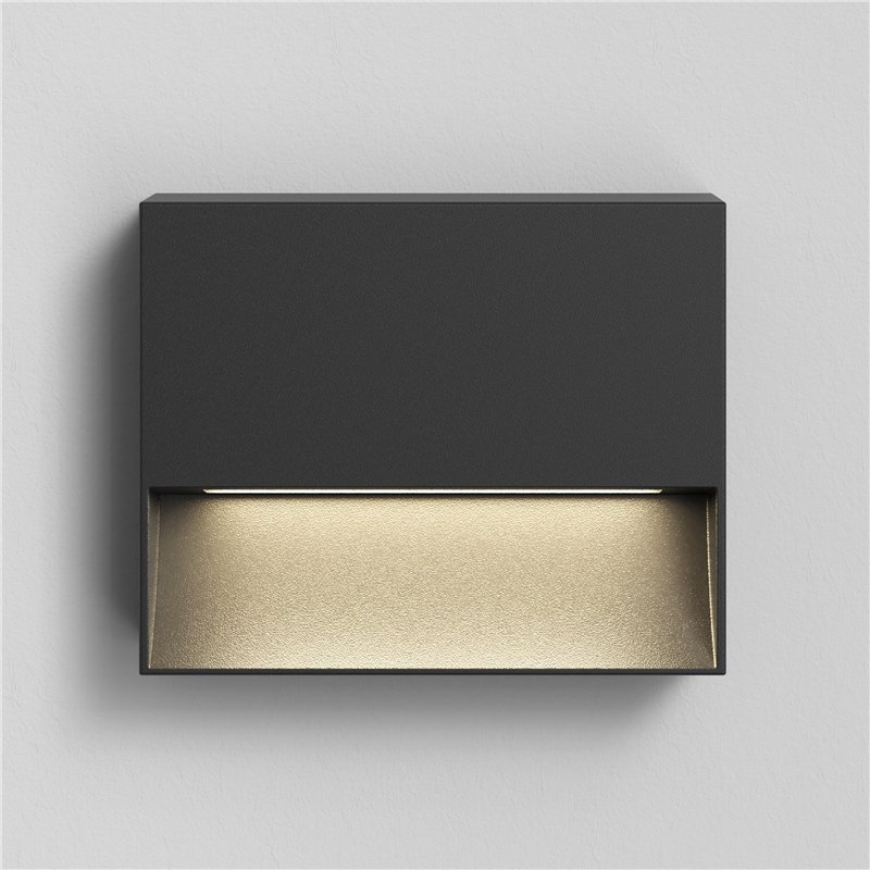 Astro Mori 140 | Wandlampe