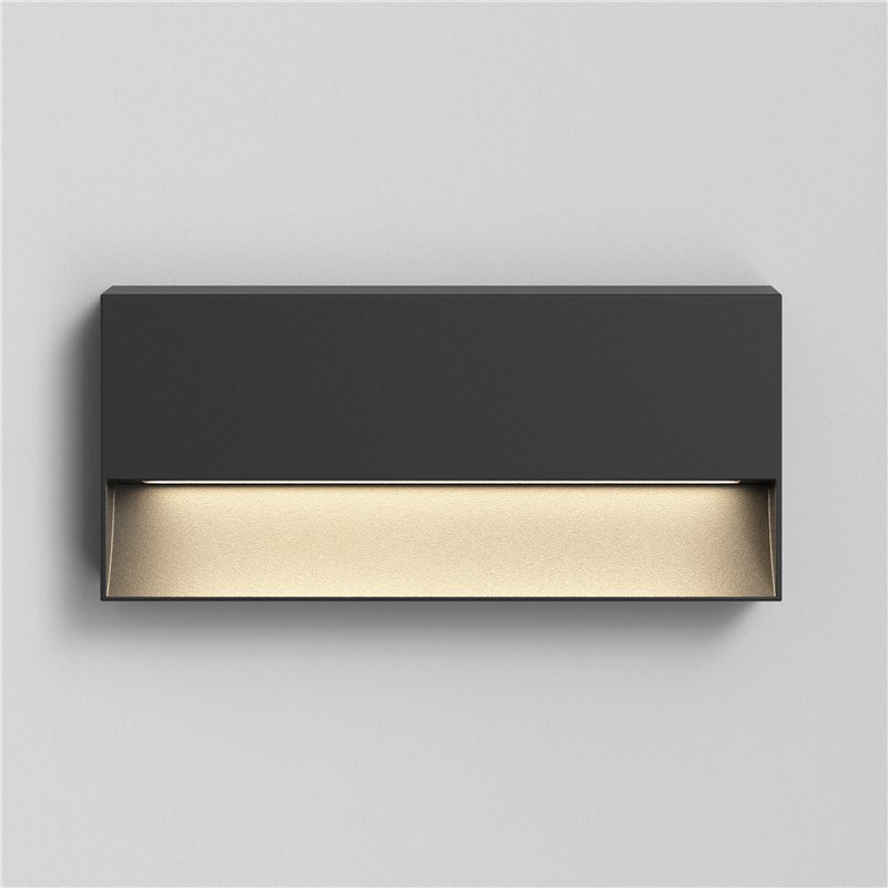 Astro Mori 250 | Applique