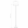 Astro Nara Pendant | Lampe à suspension