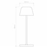 Astro Nomad | Lampe de table