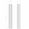 Astro Versailles 600 | Wandlampe