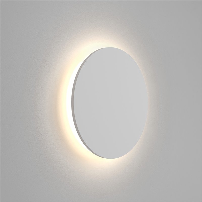 Astro Eclipse Round 350 | Wandlampe