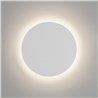 Astro Eclipse Round 350 | Wandlampe