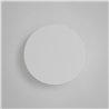 Astro Eclipse Round 350 | Wandlampe