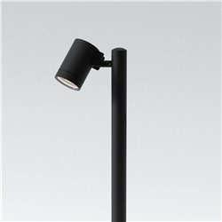 Astro Bayville Spike Spot 900 | Bodemlampe