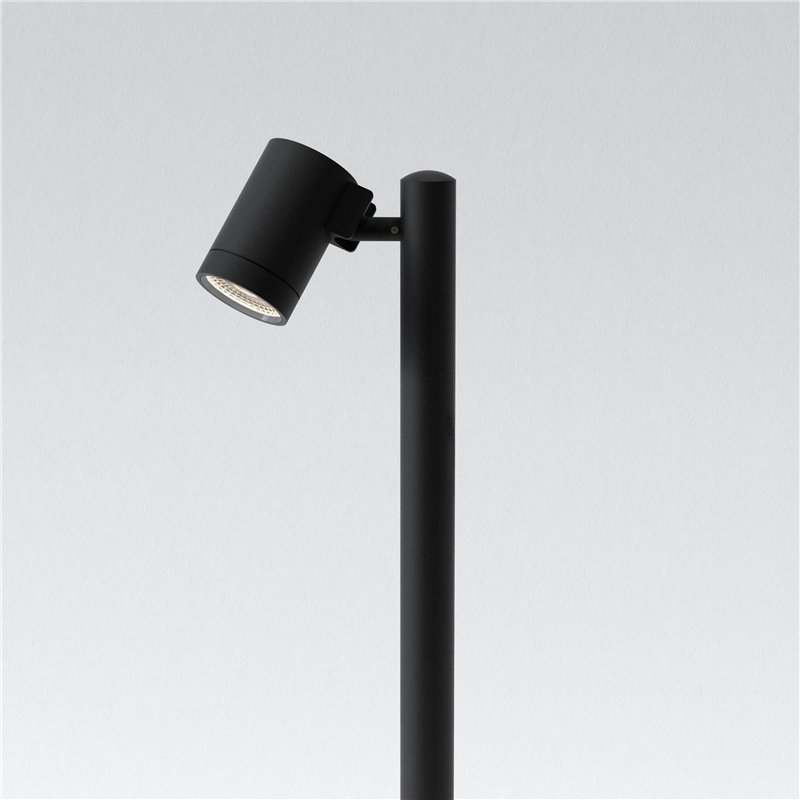 Astro Bayville Spike Spot 900 | Bodemlampe