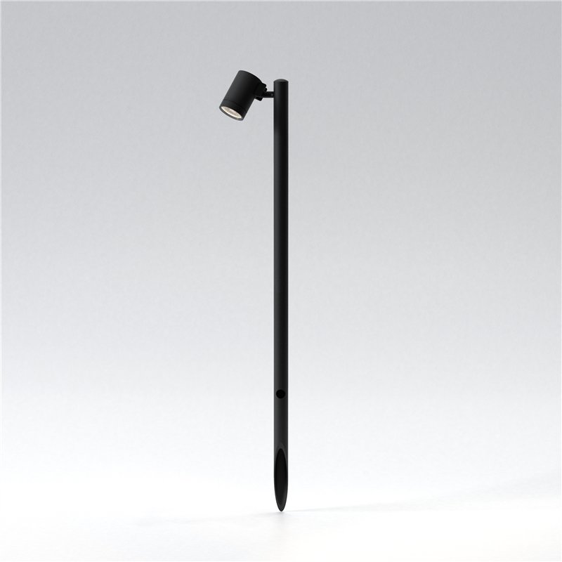 Astro Bayville Spike Spot 900 | Bodemlampe
