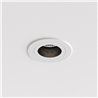 Astro Pinhole Slimline Round Fixed Fire-Rated IP65 | Einbauspot