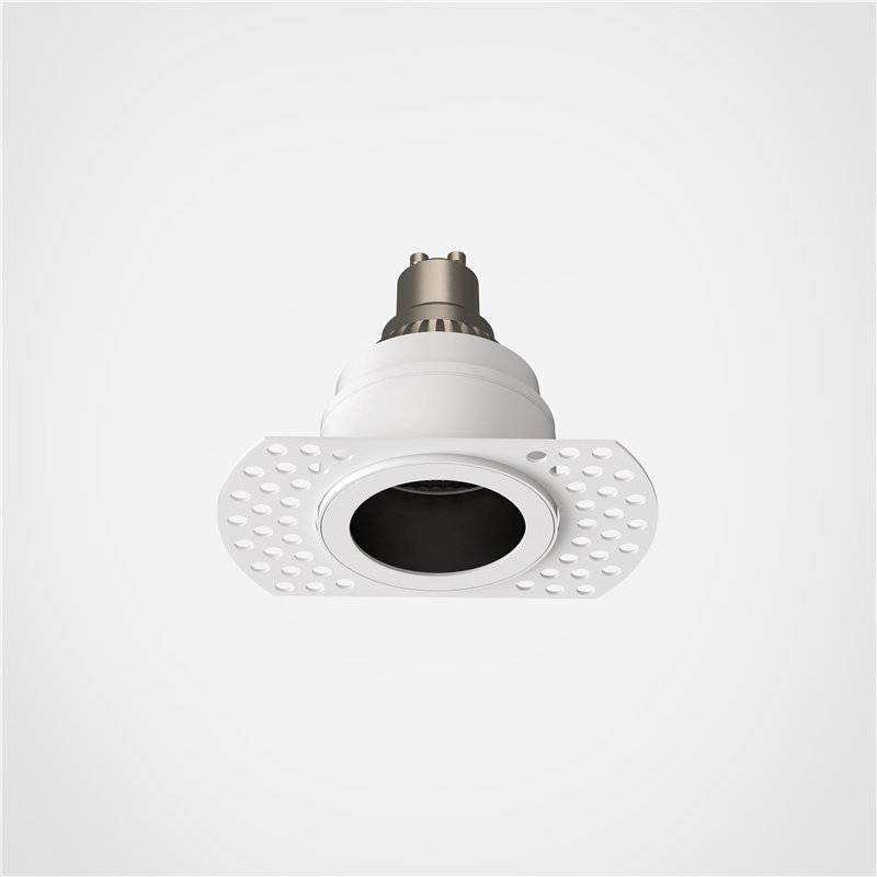 Astro Pinhole Slimline Round Flush Fixed Fire-Rated IP65 | Einbauspot